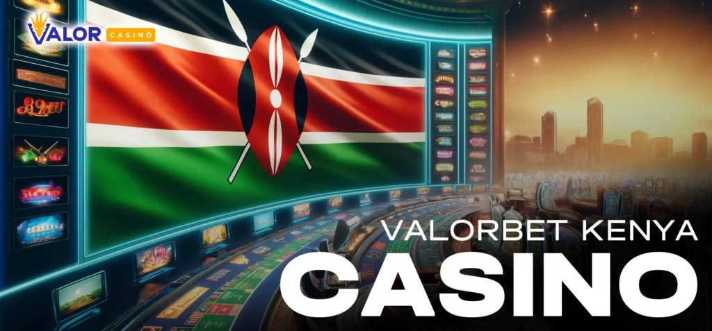 ValorBet Casino